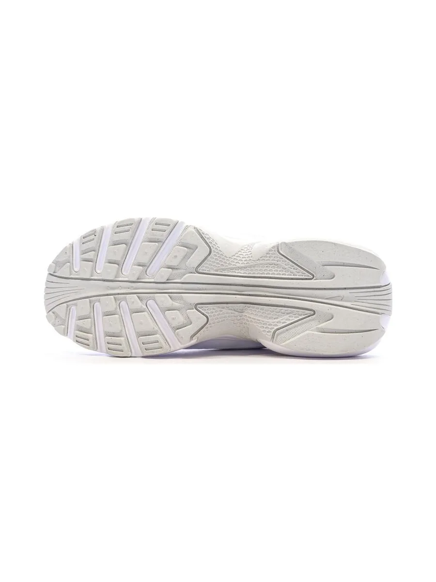 Baskets Rose/Blanc Femme Nike Air Max Portal 6