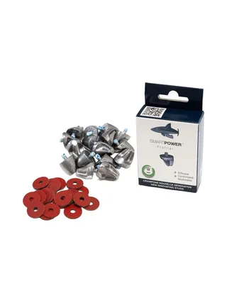 Crampons SmartPower 1