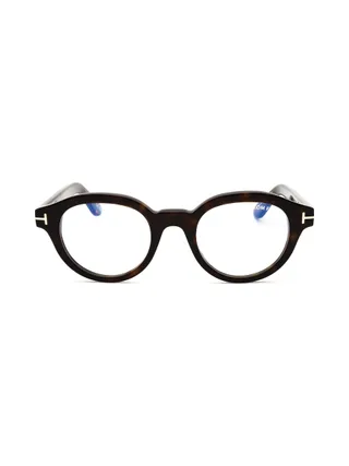 Tom Ford FT6037-B — Lunettes de vue 4