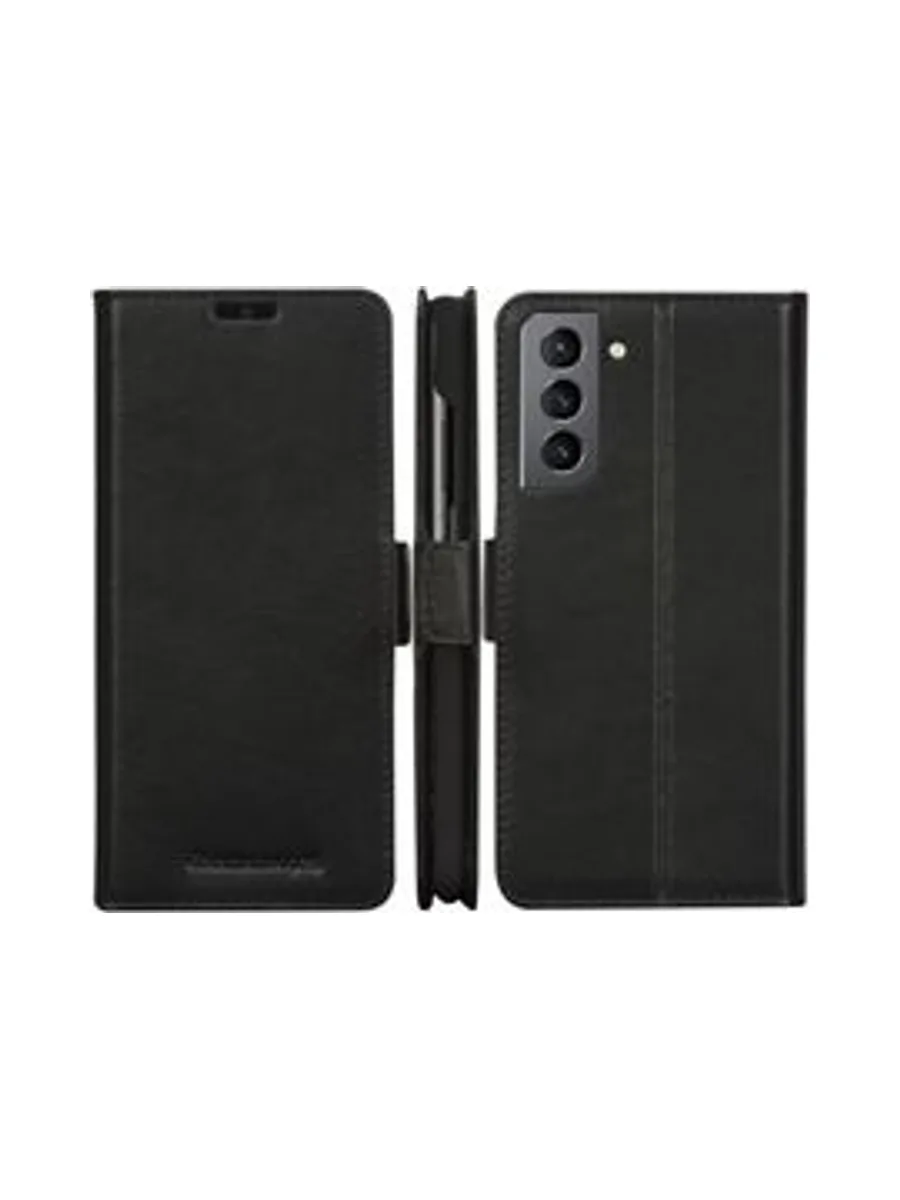 Copenhagen Slim Galaxy S21+BLK 4