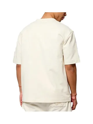 T-Shirt Blanc Homme Kaporal BAIRA 2