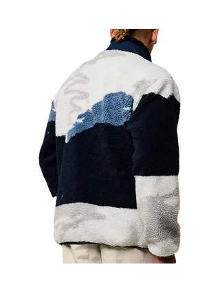Veste Marine Homme Kaporal Joker 2