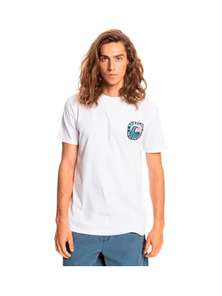 QUIKSILVER Une autre histoire - T-shirt 5