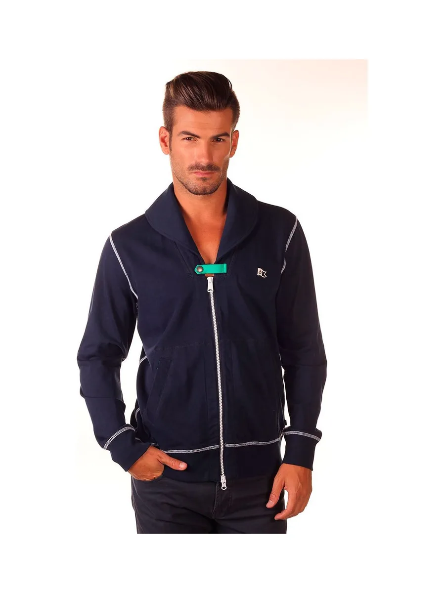 NAUTICA N31AMKNA217N - Veste 2