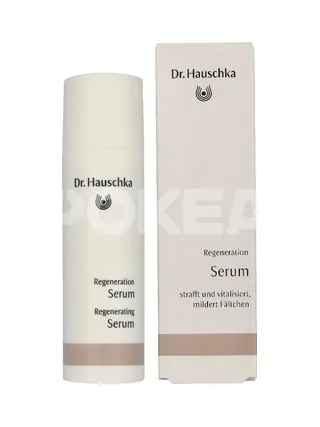 Dr. Hauschka Regenerating Serum 30ml 1