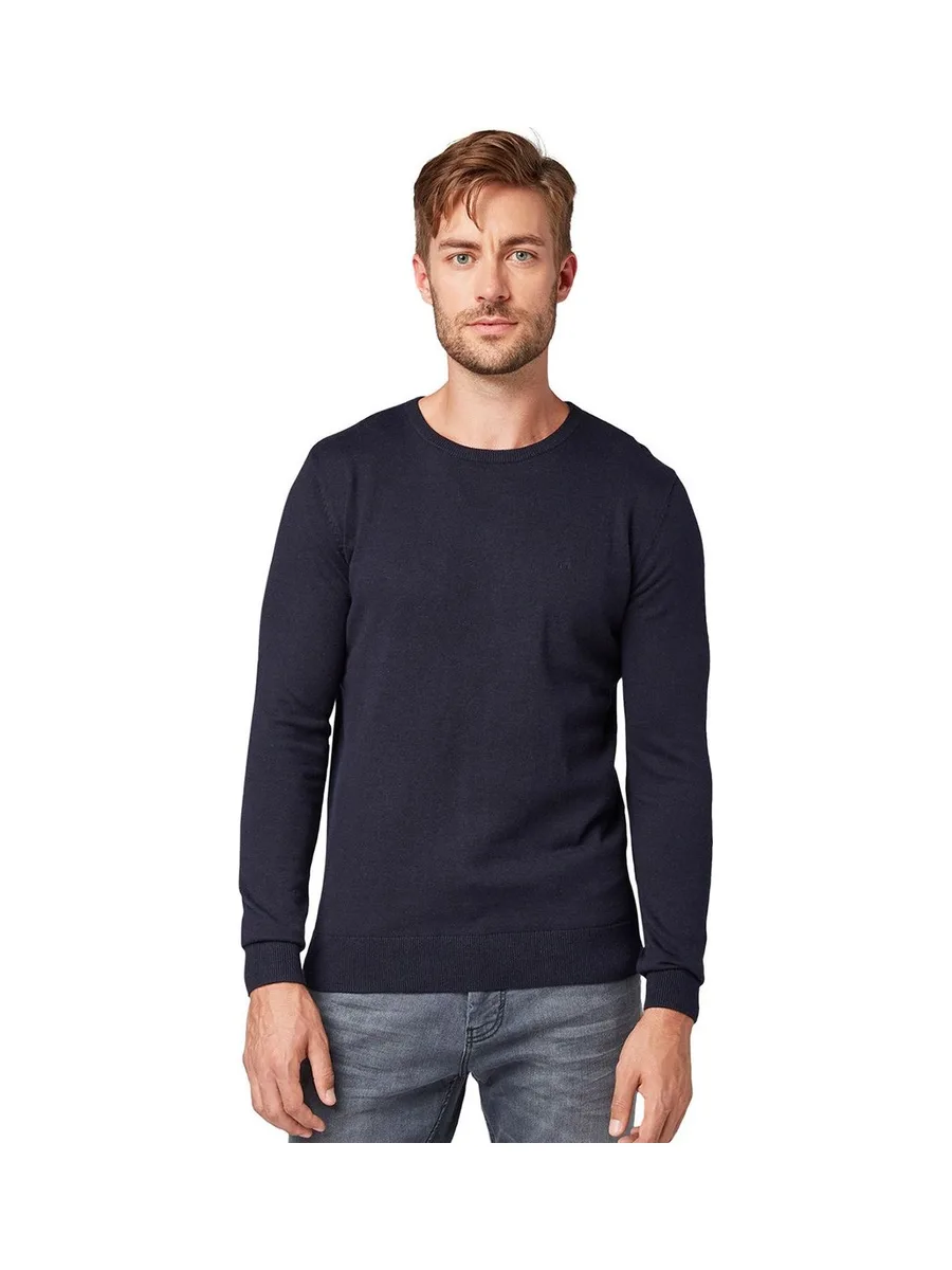 TOM TAILOR - 1012819 - Pull 16