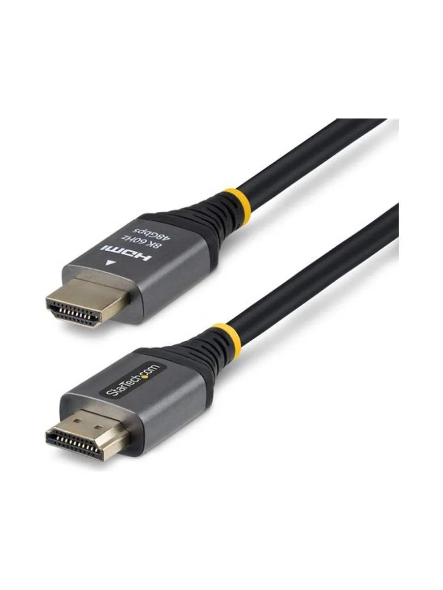 1ft 30cm HDMI 2.1 Cable 8K Certified 2