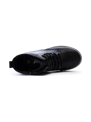 Bottines Noires Fille Xti 151329 5