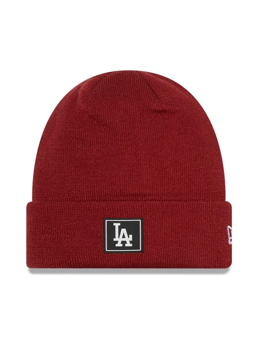 Bonnet à revers NEW ERA Team Losdod - Chapeau 4