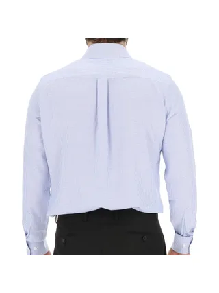 Chemise Bleu Homme Scotch & Soda SHOP02K45 2