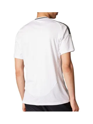 Real Madrid Maillot Réplica Domicile Adidas 2024/2025 2
