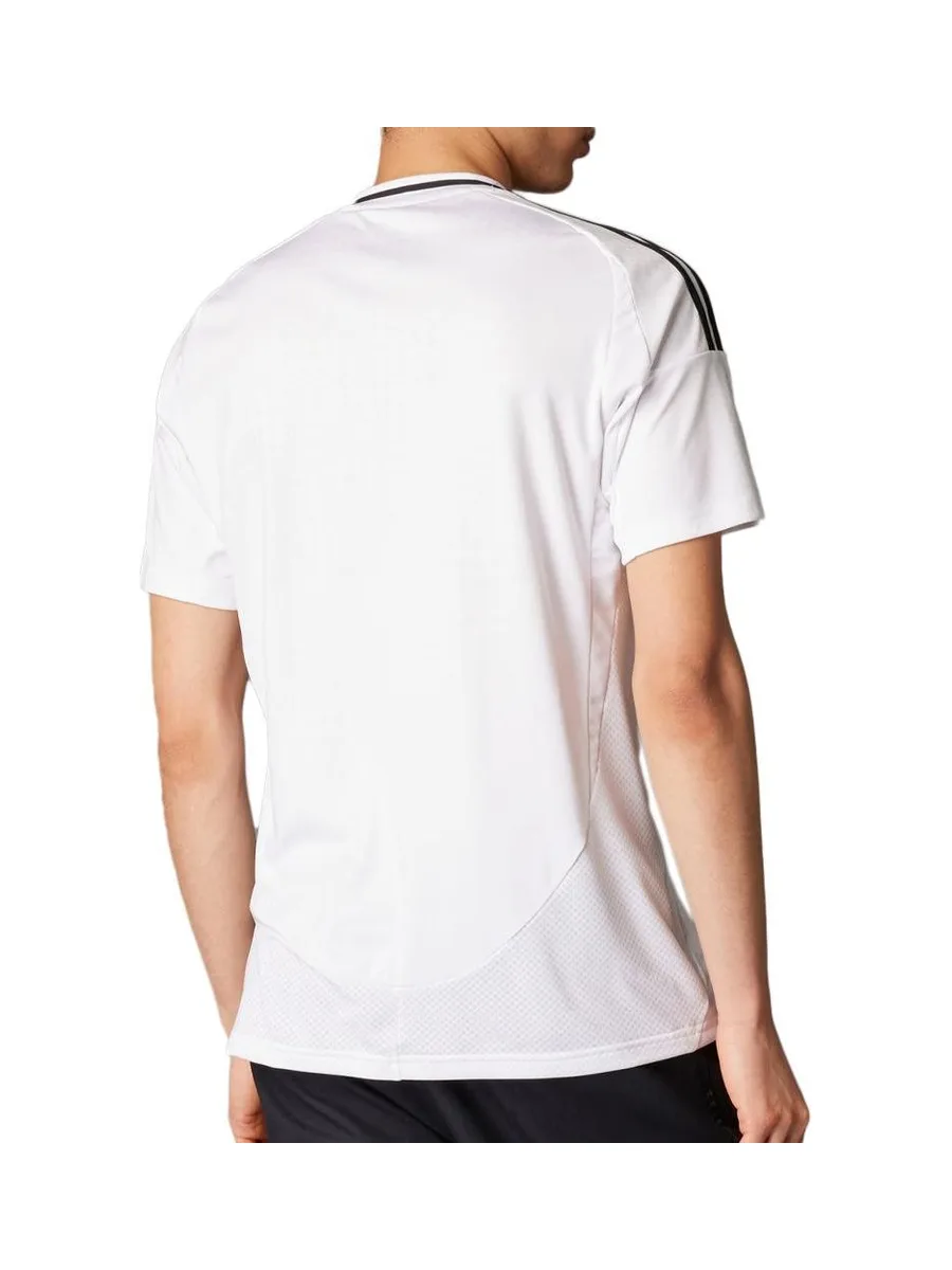 Real Madrid Maillot Réplica Domicile Adidas 2024/2025 2