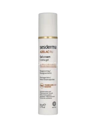 Sesderma Azelac RU Cream Gel 50ml - Intensive 2