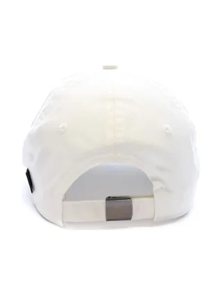 Casquette Blanches Homme Puma Prime Dad 3