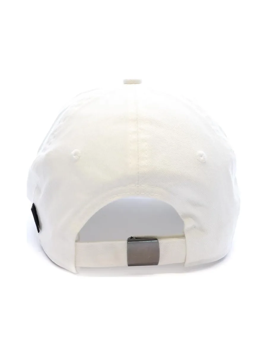 Casquette Blanches Homme Puma Prime Dad 4