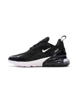 Baskets Noires Homme Nike Air Max 270ss 1