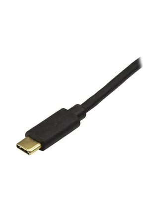 StarTech.com USB31C2SAT3 interface cards/adapter 2