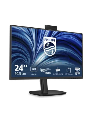 Philips 24B2U3301H/00 computer monitor 2