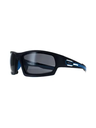 Lunettes de soleil Bleu Homme Cairn Whale 1