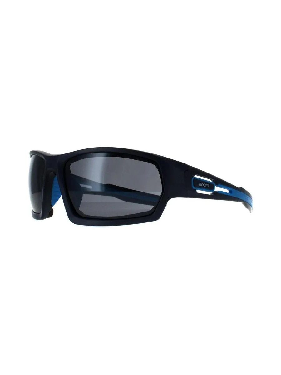 Lunettes de soleil Bleu Homme Cairn Whale 2