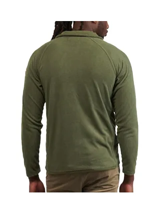 Veste Polaire Kaki Homme Geographical Norway Tug 3