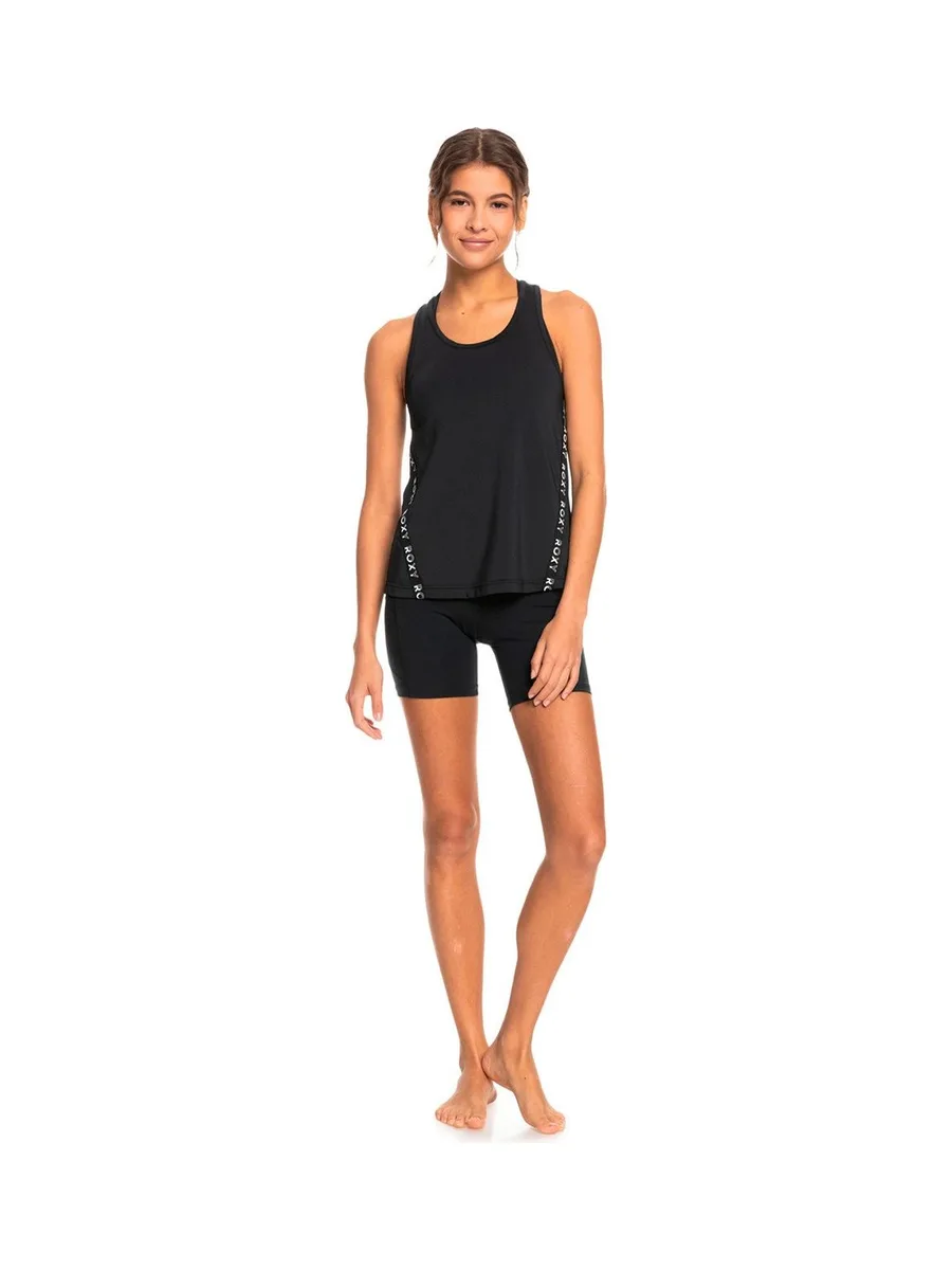 Débardeur ROXY Bold Moves - Chemise sans manches 2