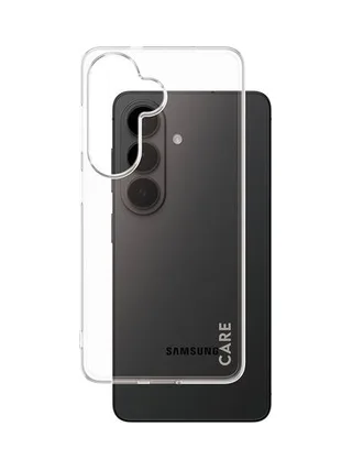 PGC X-Ray Case Samsung Galaxy S26 1