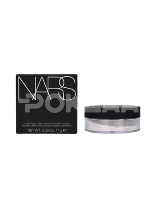 Nars Light Reflecting Setting Powder - Loose 11g - Translucent Crystal 1