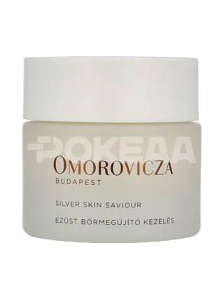 Omorovicza Silver Skin Saviour 50ml 2