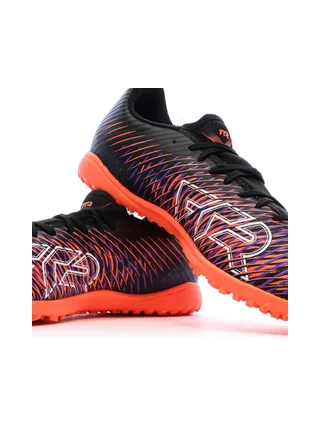 Chaussures de football Noir/Rouge Homme Future 8 Play TT Senior 7