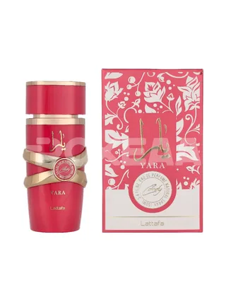 Lattafa Yara Candy Edp Spray 100ml 1