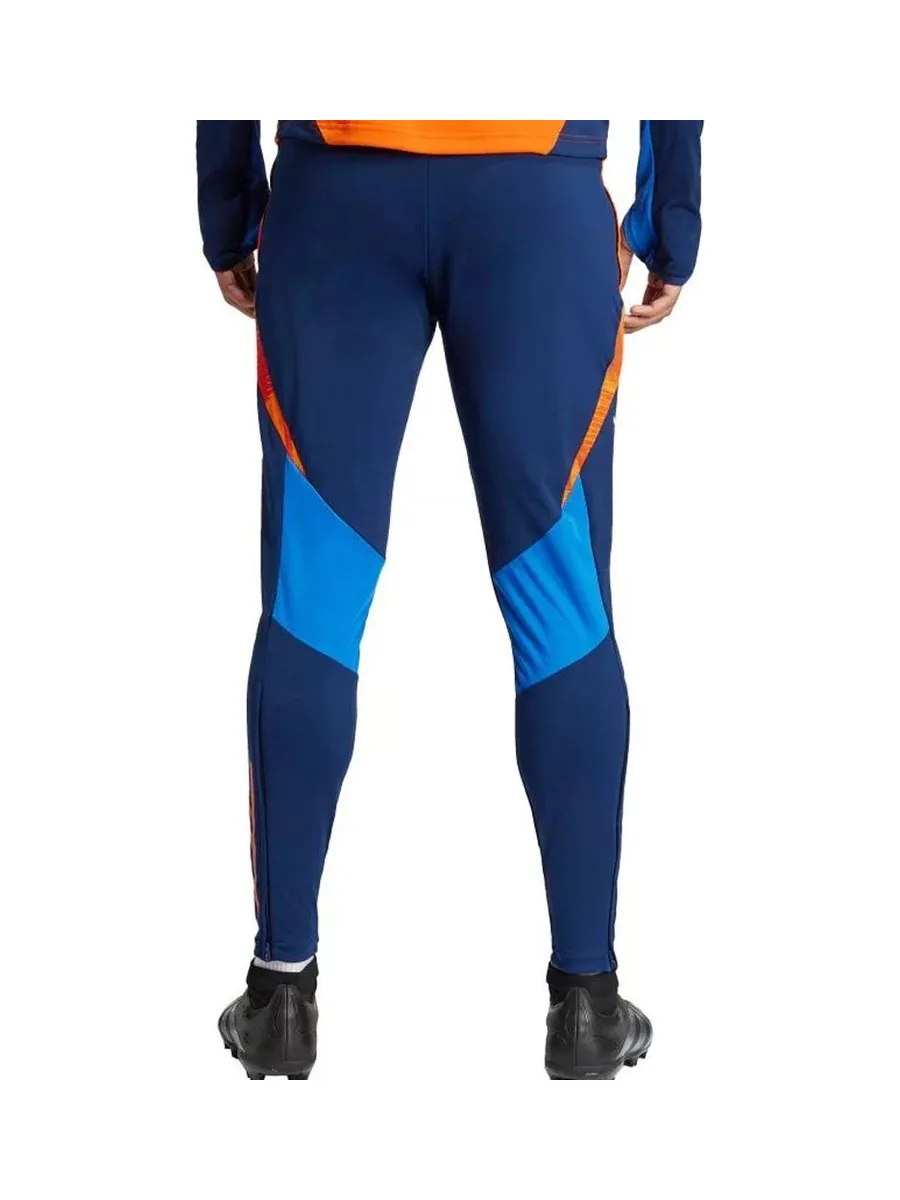 Juventus Pantalon Training Bleu Homme Adidas Tiro 24 2