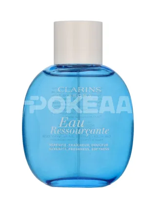 Clarins Eau Ressourcante Body Mist 100ml 2