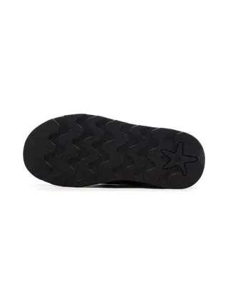 Boots Noir Fille MOD8 Aldize 5