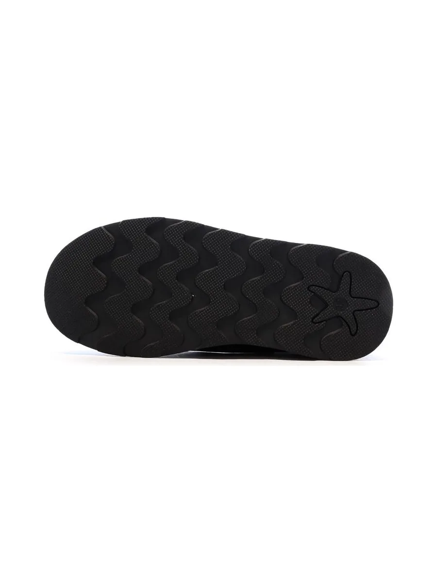 Boots Noir Fille MOD8 Aldize 6
