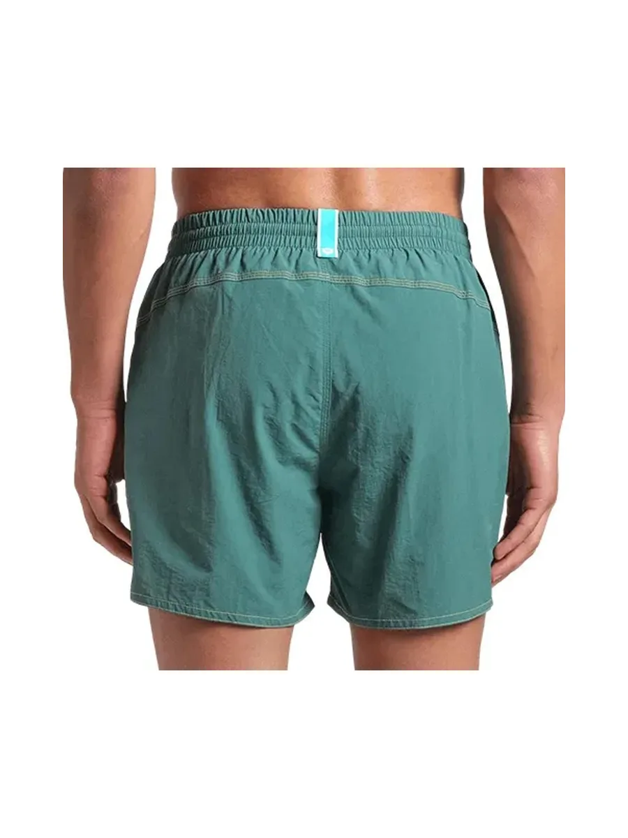 Short de bain Vert Homme Arena Bywayx 006442 2