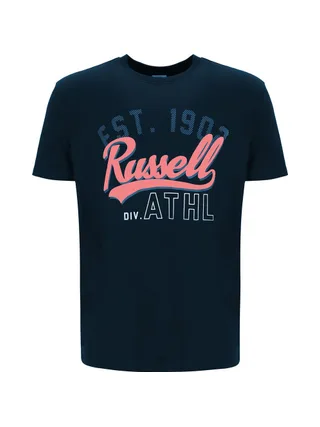T-shirt RUSSELL AMT A30121 9