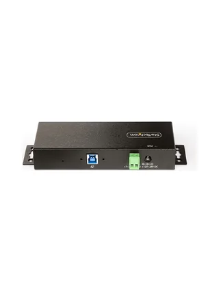 StarTech.com 5G7AINDRM-USB-A-HUB interface hub 4