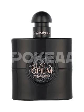 YSL Black Opium Edp Spray 50ml - Le Parfum 2