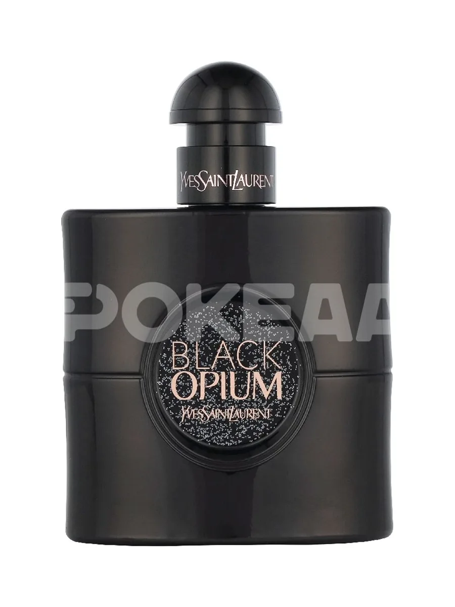 YSL Black Opium Edp Spray 50ml - Le Parfum 2