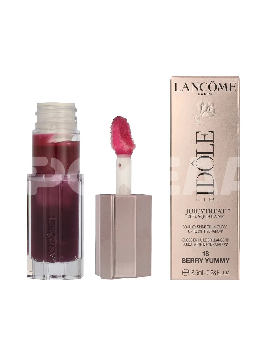 Lancome Lip Idole Juicytreat 9ml - #18 1