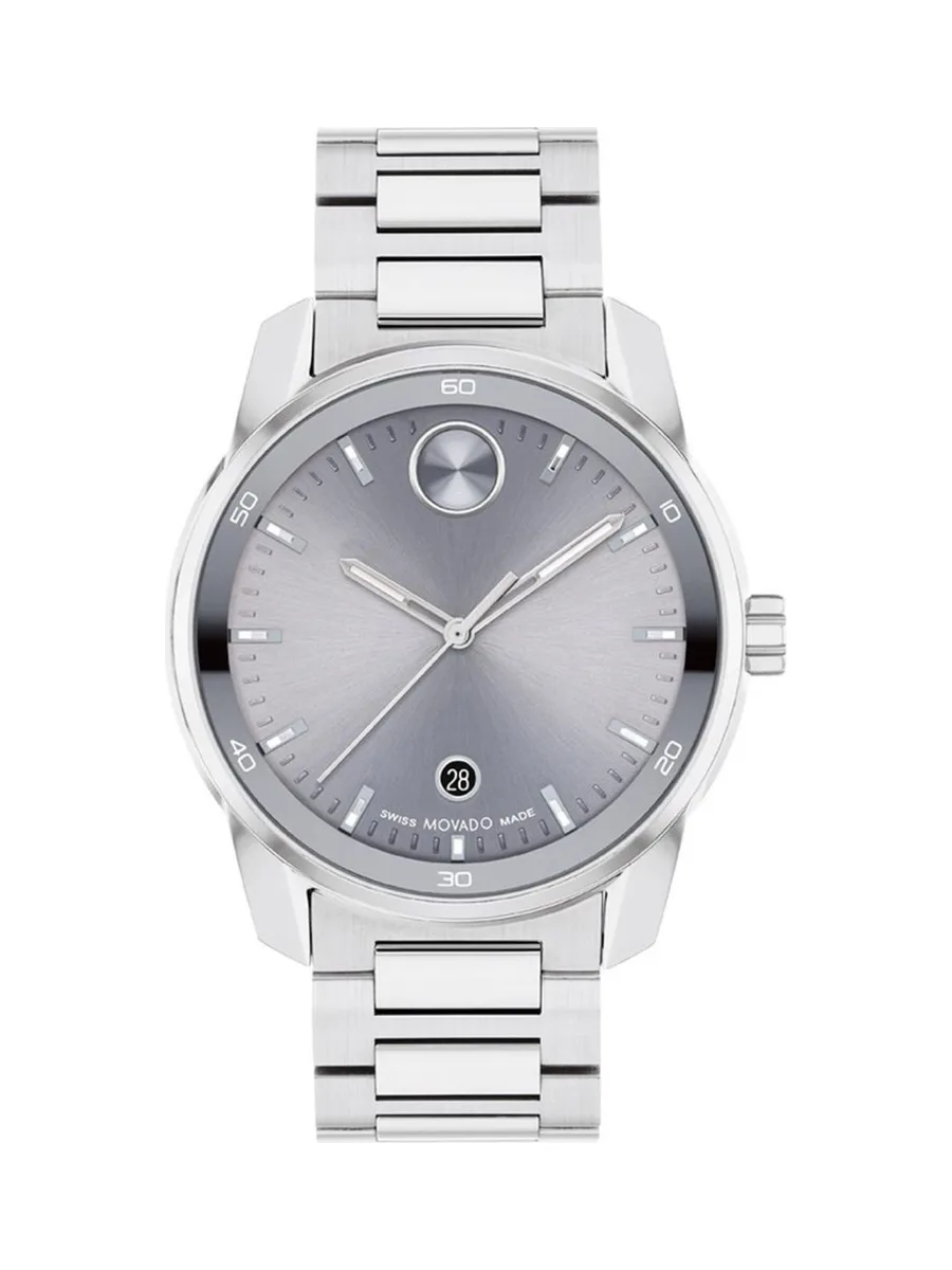 Movado Men's Bold Verso 1
