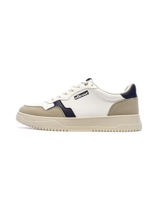 Baskets Blanches Homme Ellesse PANSIT 1