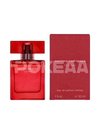 Narciso Rodriguez For Her Edp Intense Spray 30ml 1