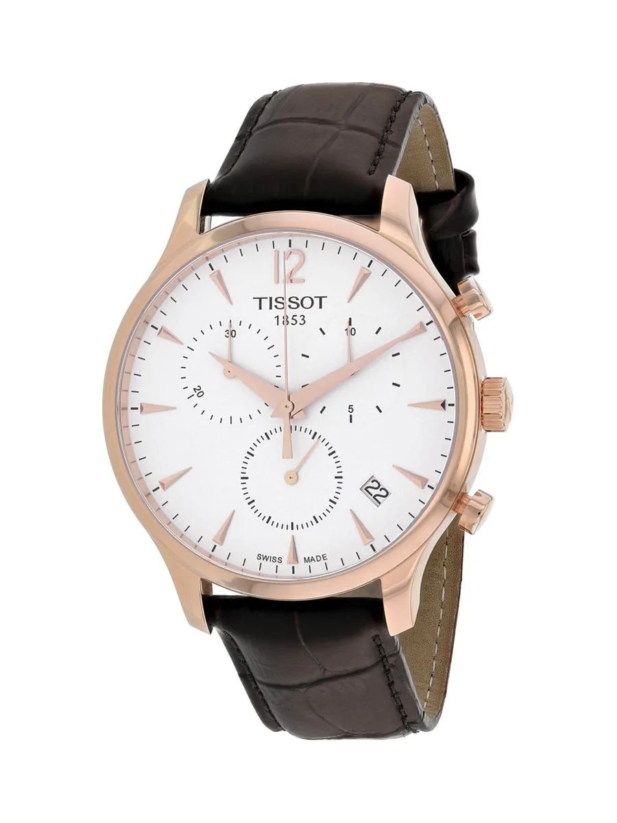 Tissot Men's Tradition 1