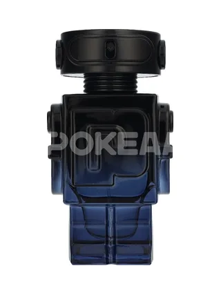 Paco Rabanne Phantom Intense Edp Spray Intense 50ml 2