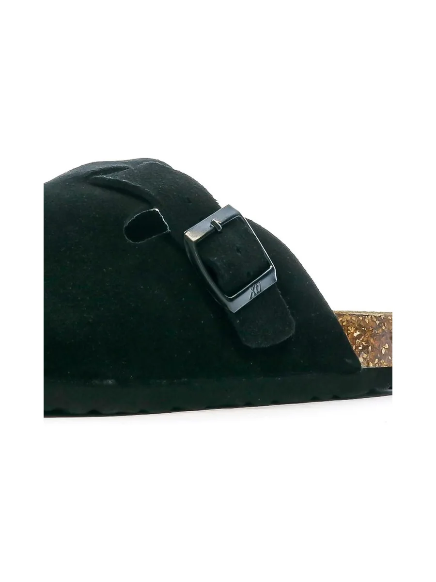 Sabots Noir Femme Xti 142871 8