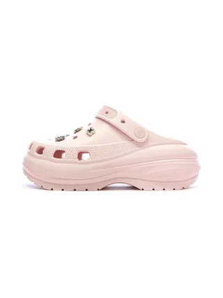 Sabots à Plateforme Rose Femme XTI 143888 1