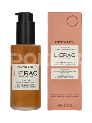 Lierac Phytolastil The Concentrate Stretch Marks Correction 100ml 1