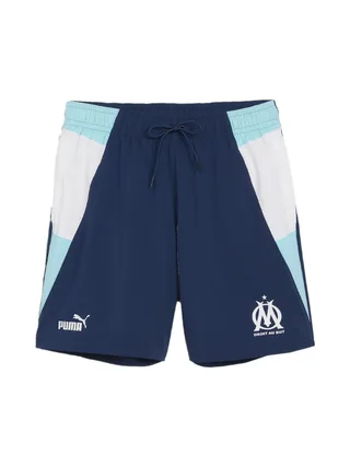 OM Short Marine Homme Puma Woven 1